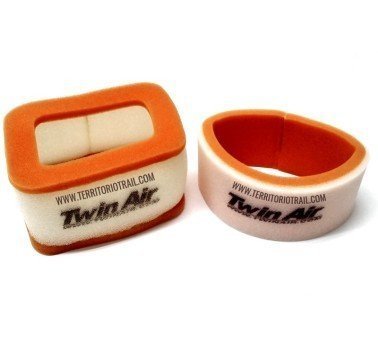 Twin Air 152601 prefiltro + filtro de aire Yamaha Tenere 600 (83-85) / XT600 (84-90)
