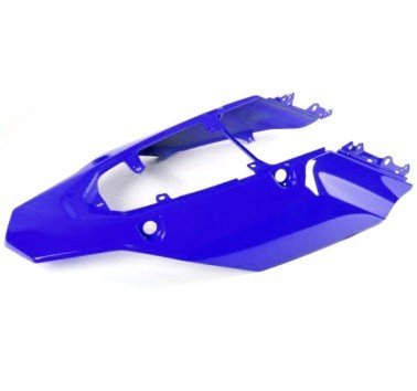 Tapa colin trasera bw3-f1731-00-p0 azul Yamaha Tenere 700