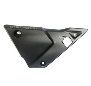 Cubierta bajo asiento izquierda bw3-f1711-00 Yamaha Tenere 700