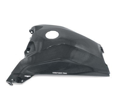 Tapa de depósito bw3-f41b1-00-p0 negra Yamaha Tenere 700