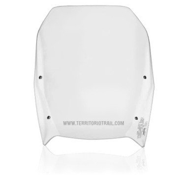 Cúpula original bw3-f8381-00 Yamaha Tenere 700