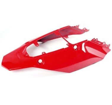 Tapa colin trasera bw3-f1731-00-p1 roja Yamaha Tenere 700