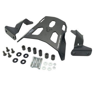 SW-Motech portaequipajes street-rack KTM 690 Enduro R