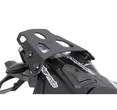 SW-Motech portaequipajes street-rack KTM 690 Enduro R