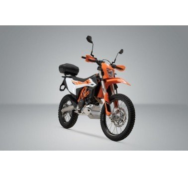 SW-Motech portaequipajes street-rack KTM 690 Enduro R