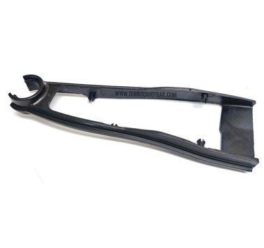 Patín de cadena protector de basculante Yamaha Tenere 700