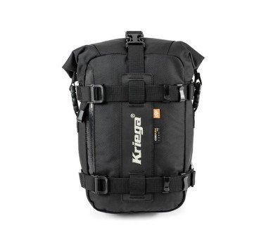 Bolsa Kriega US-5 Drypack cordura