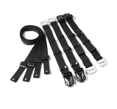 Bolsa Kriega US-5 Drypack cordura