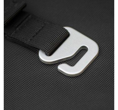 Bolsa Kriega US-5 Drypack cordura