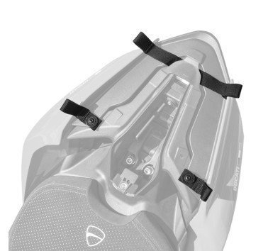 Bolsa Kriega US-5 Drypack cordura