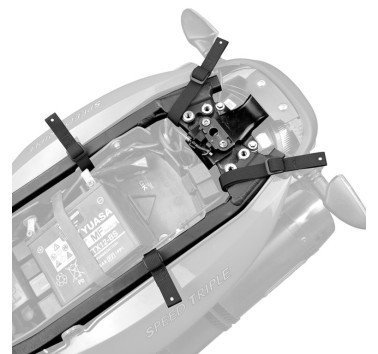 Bolsa Kriega US-5 Drypack cordura