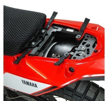 Kit fijación de bolsas Kriega en Yamaha Tenere 700