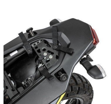 Kit fijación de bolsas Kriega en Yamaha Tenere 700