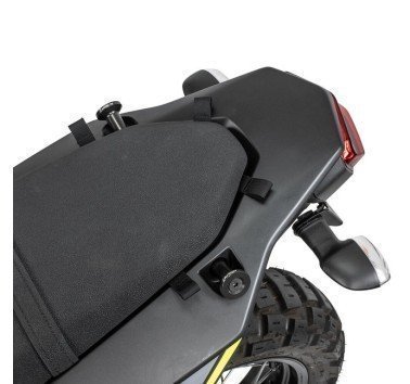Kit fijación de bolsas Kriega en Yamaha Tenere 700