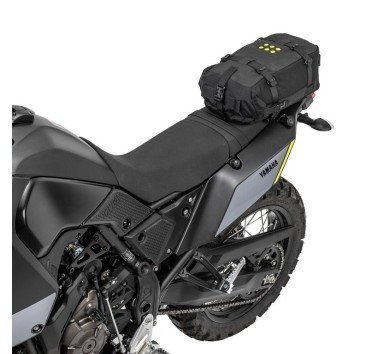 Kit fijación de bolsas Kriega en Yamaha Tenere 700