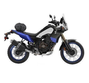 Kit fijación de bolsas Kriega en Yamaha Tenere 700