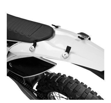 Ganchos Kriega Overlander-s Loops para bolsas