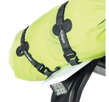Ganchos Kriega Overlander-s Loops para bolsas