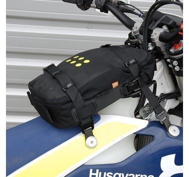 Ganchos Kriega Overlander-s Loops para bolsas