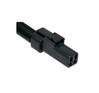 Juego de cables adaptadores KTM / Husqvarna / CFMoto para intermitentes universales