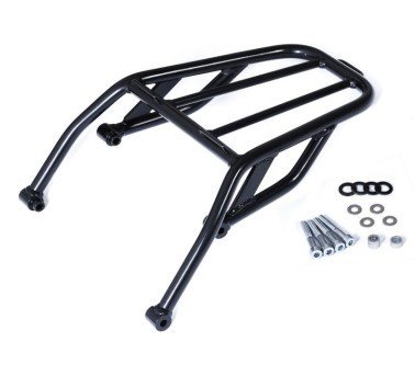 SW-Motech soporte para equipaje Yamaha XT 600