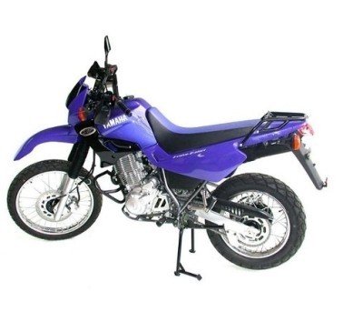 SW-Motech soporte para equipaje Yamaha XT 600