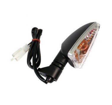 Intermitente delantero izquierdo / trasero derecho