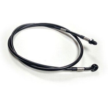 Latiguillo metálico de freno delantero Honda XL 600 LM