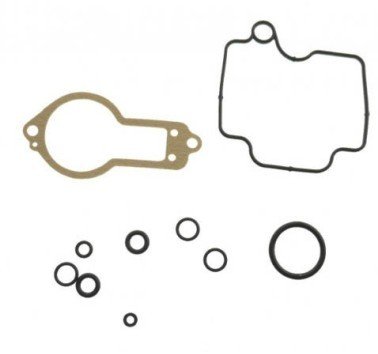 Kit de juntas para reparación de carburador Honda XL 600