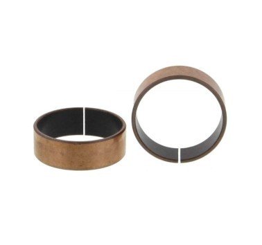 Juego casquillos de deslizamiento botellas 41 x 15 x 2.00 mm