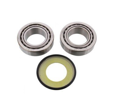 Juego rodamientos cónicos de dirección Honda XL 600