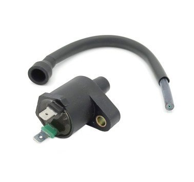 DZE 4017 bobina de alta 12v