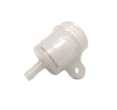 Depósito líquido de freno trasero Yamaha XT 660 R / Z Tenere