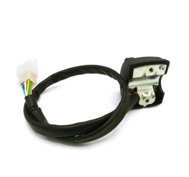 Domino piña de interruptores bocina / luces / intermitentes