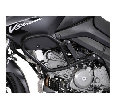 SW-Motech defensas laterales Suzuki V-strom 650 (04-10)