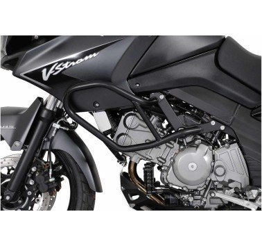 SW-Motech defensas laterales Suzuki V-strom 650 (04-10)