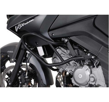 SW-Motech defensas laterales Suzuki V-strom 650 (04-10)