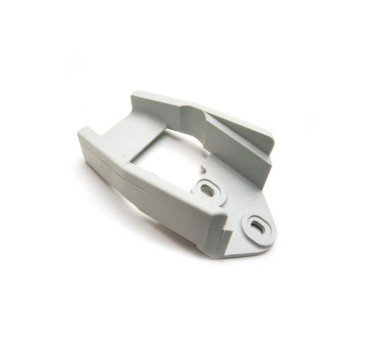 Patín de cadena protector de bascualnte Yamaha XT 600 (84-86) / Tenere (83-87)