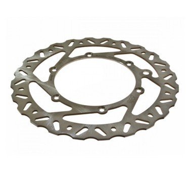 Disco de freno delantero TRW MST265EC