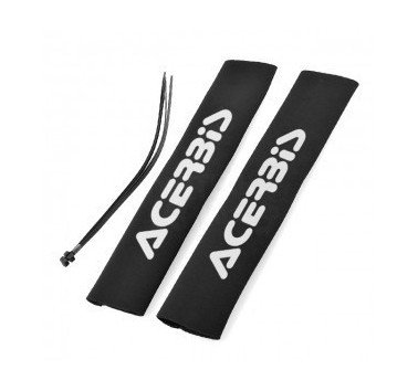 Acerbis protectores de neopreno largos para barras de horquilla