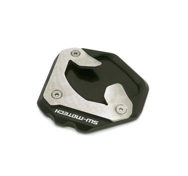 SW-Motech ampliación de pata lateral para Yamaha Tenere 700