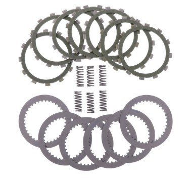 Kit reparación de embrague EBC SRK145 para BMW G 650