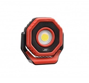 Linterna de mano recargable USB con Led 7w