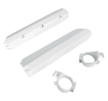 Juego protectores de horquilla para Yamaha TT 600 S / E