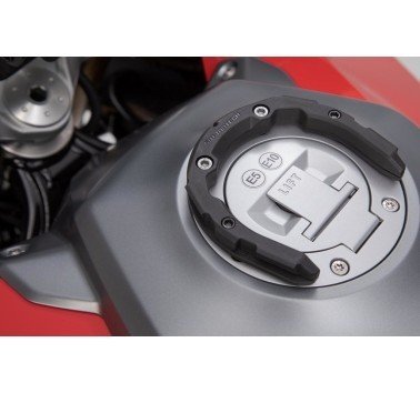 SW-Motech anillo para bolsas de depósito PRO en Suzuki V-strom 1050