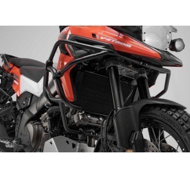 SW-Motech protecciones superiores para Suzuki V-Strom 1050