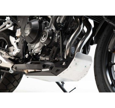 SW-Motech cubrecarter Honda CB 500 X (19-24)