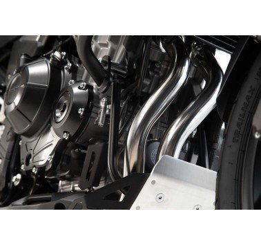 SW-Motech cubrecarter Honda CB 500 X (19-24)