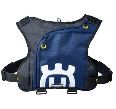 Ogio mochila de hidratación Husqvarna