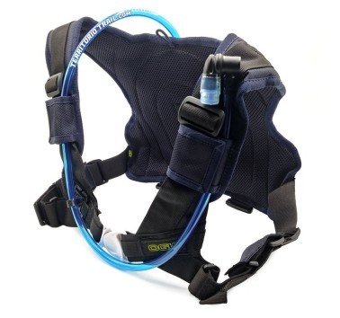 Ogio mochila de hidratación Husqvarna